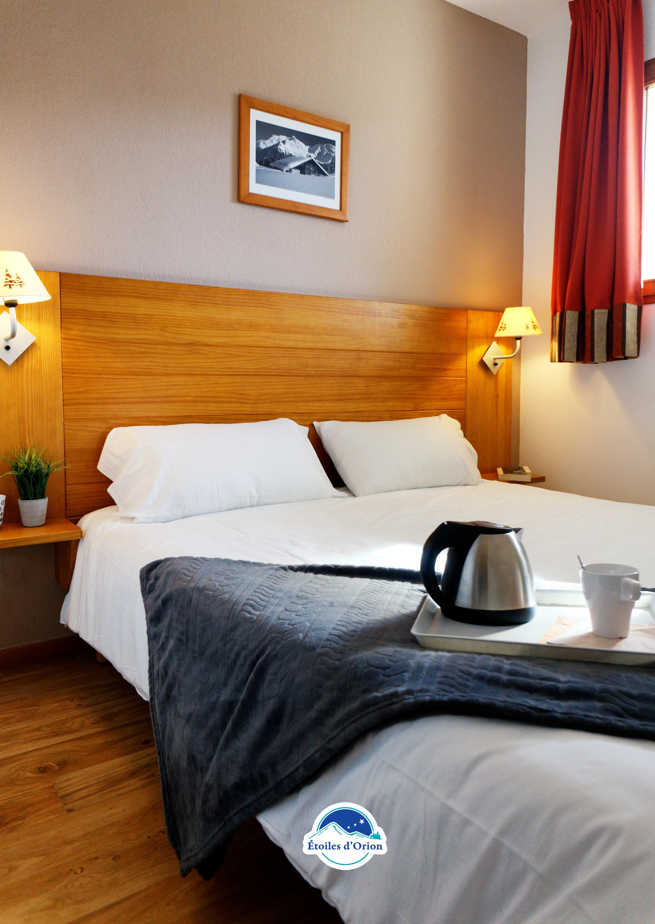 Noemys Pra Palier Aparthotel Orcières Εξωτερικό φωτογραφία