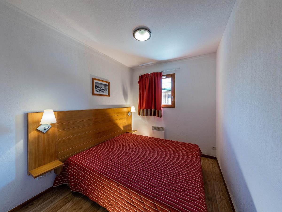 Noemys Pra Palier Aparthotel Orcières Εξωτερικό φωτογραφία